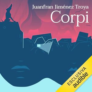 Juanfran Jiménez Troya – Corpi (2024) (mp3 – 128 kbps)