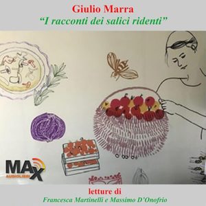 Giulio Marra – I racconti dei salici ridenti (2024) (mp3 – 128 kbps)