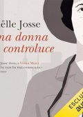 Gaëlle Josse - Una donna in controluce (2024) (mp3 - 128 kbps)
