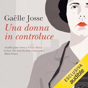 Gaëlle Josse – Una donna in controluce (2024) (mp3 – 128 kbps)