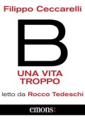 Filippo Ceccarelli - B. Una vita troppo (2024) (mp3 - 128 kbps)