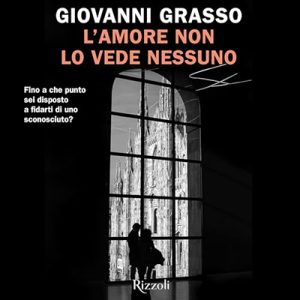 Giovanni Grasso – L’amore non lo vede nessuno (2024) (mp3 – 128 kbps)