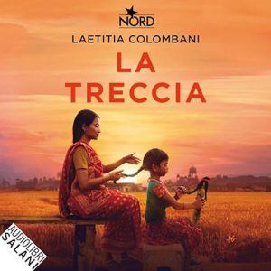 Laetitia Colombani – La treccia (2024) (mp3 – 128 kbps)