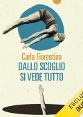 Carla Fiorentino - Dallo scoglio si vede tutto (2024) (mp3 - 128 kbps)