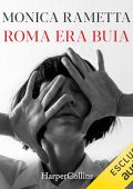 Monica Rametta - Roma era buia (2024) (mp3 - 128 kbps)