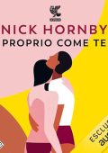 Nick Hornby - Proprio come te (2024) (mp3 - 128 kbps)