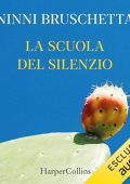 Ninni Bruschetta - La scuola del silenzio (2024) (mp3 - 128 kbps)