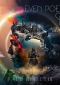 Paul Dinletir - Even Poets Go To War (2024) Hi-Res