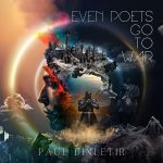 Paul Dinletir – Even Poets Go To War (2024) Hi-Res