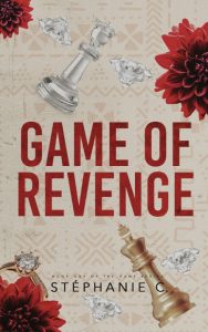 Wallflower Games (Revenge of the Wallflowers, #38) – Dawn Brower