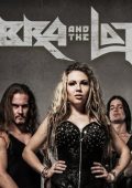 Kobra And The Lotus - Studio Albums (7 releases) (2009-2019) [restored, declipped] FLAC |16/44.1