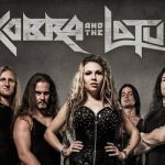 img Kobra And The Lotus - Studio Albums (7 releases) (2009-2019) [restored, declipped] FLAC |16/44.
