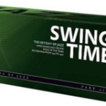 img The Encyclopedia of Jazz - Swing Time [100CD] (2008) .mp3 - 320 kbps