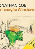 Jonathan Coe - La famiglia Winshaw (2018) (mp3 - 128 kbps)