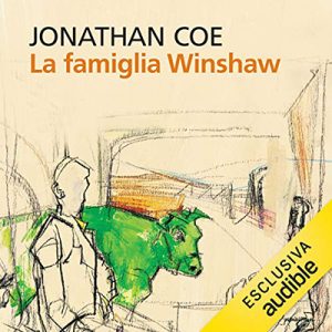 Jonathan Coe – La famiglia Winshaw (2018) (mp3 – 128 kbps)