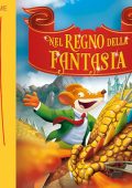 Geronimo Stilton - Nel Regno della Fantasia (2024) (mp3 - 128 kbps)