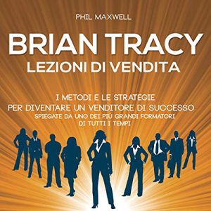Phil Maxwell – Brian Tracy (2015) (mp3 – 128 kbps)