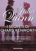 Julia Quinn - I segreti di Richard Kenworthy (2023) (mp3 - 128 kbps)