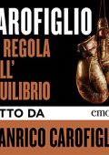 Gianrico Carofiglio - La regola dell'equilibrio (2015) (mp3 - 128 kbps)