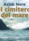 Aslak Nore - Il cimitero del mare (2024) (mp3 - 128 kbps)