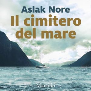Aslak Nore – Il cimitero del mare (2024) (mp3 – 128 kbps)