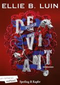 Ellie B. Luin - Specchi di Venere꞉ Deviant 2 (2024) (mp3 - 128 kbps)