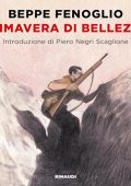Beppe Fenoglio - Primavera di bellezza (2024) (mp3 - 128 kbps)