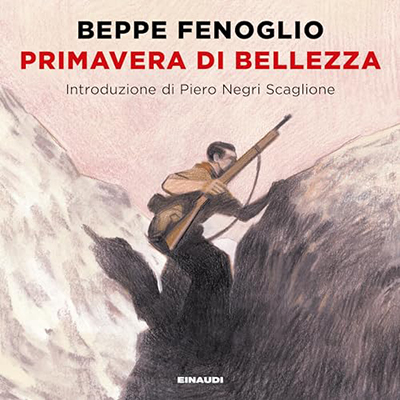 Beppe Fenoglio – Primavera di bellezza (2024) (mp3 – 128 kbps)