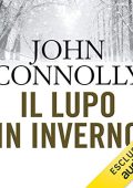John Connolly - Il lupo in inverno꞉ Un'indagine di Charlie Parker (2017) (mp3 - 128 kbps)
