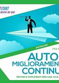 Phil Maxwell - Automiglioramento Continuo (2021) (mp3 - 128 kbps)