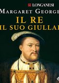 Margaret George - Il re e il suo giullare (2020) (mp3 - 64 kbps)