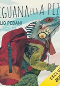 Giulio Pedani - L'iguana era a pezzi꞉ Tre vite lungo la Francigena (2024) (mp3 - 128 kbps)