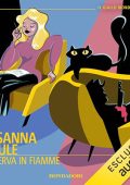 Susanna Raule - Minerva in fiamme (2024) (mp3 - 128 kbps)