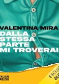 Valentina Mira - Dalla stessa parte mi troverai (2024) (mp3 - 128 kbps)