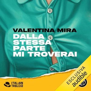 Valentina Mira – Dalla stessa parte mi troverai (2024) (mp3 – 128 kbps)