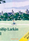 Philip Larkin - Jill (2024) (mp3 - 128 kbps)