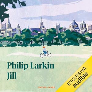 Philip Larkin – Jill (2024) (mp3 – 128 kbps)