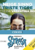 Neige Sinno - Triste tigre (2024) (mp3 - 128 kbps)