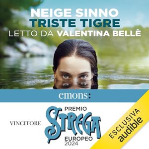 Neige Sinno – Triste tigre (2024) (mp3 – 128 kbps)
