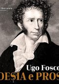 Ugo Foscolo - Poesia e Prosa (2024) (mp3 - 128 kbps)