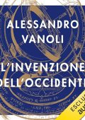 Alessandro Vanoli - L'invenzione dell'Occidente (2024) (mp3 - 128 kbps)