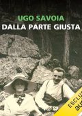 Ugo Savoia - Dalla parte giusta (2024) (mp3 - 128 kbps)