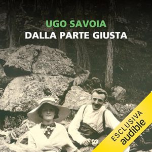 Ugo Savoia – Dalla parte giusta (2024) (mp3 – 128 kbps)