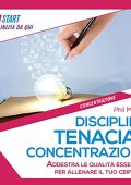 Phil Maxwell - Disciplina, Tenacia E Concentrazione (2021) (mp3 - 128 kbps)