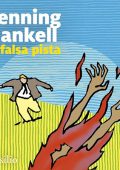 Henning Mankell - La falsa pista꞉ Le inchieste del commissario Wallander 5 (2024) (mp3 - 128 kbps)