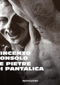 Vincenzo Consolo, Gianni Turchetta - Le pietre di Pantalica (2024) (mp3 - 128 kbps)