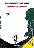Eleanor Catton - Birnam Wood (2024) (mp3 - 128 kbps)
