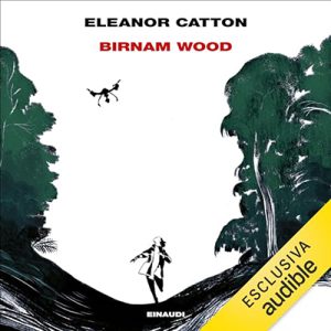 Eleanor Catton – Birnam Wood (2024) (mp3 – 128 kbps)