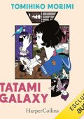 Tomihiko Morimi - Tatami Galaxy (Italian edition) (2024) (mp3 - 128 kbps)