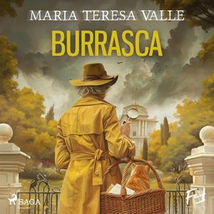 Maria Teresa Valle – Burrasca. Delitto al liceo Chiabrera꞉ Le indagini di Maria Viani (2024) (mp3 – 128 kbps)